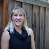 Sandi Scheuber