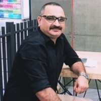 Anand Pandey