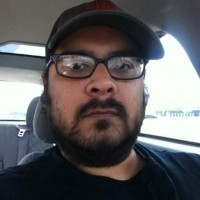 Miguel Garza