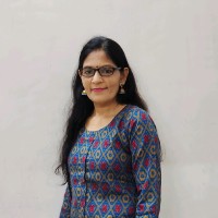 Vaishali Pandya