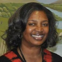 Shirley Corder