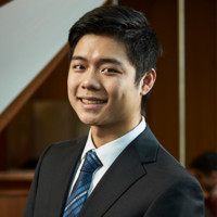 Daniel Tan