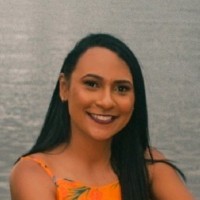 Thaiane Machado
