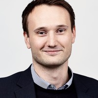 Arvid Leander