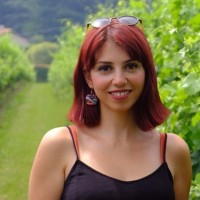 Elif Gürel