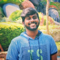 Balaji C