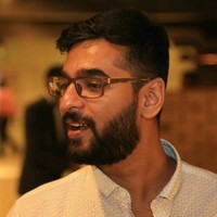 Vijayendra D R