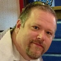 Kevin Cantrell