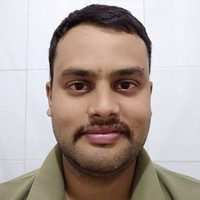 Vinay Kuchhangi