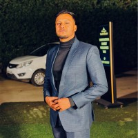 Kunal Patel