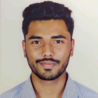 Chirag Rakh