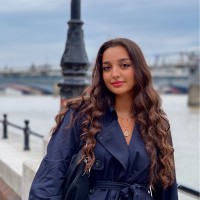 Camelia Ben Slama