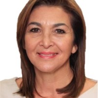 Ursula Warner