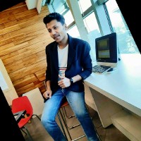 Vahid Patel