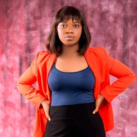 Anyanwu Favour