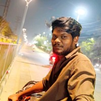 Manu Kumar Pitta