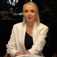 Bahar Güneş Özçelik