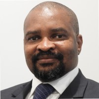 Stephen Zwambila