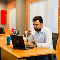 Orangzaib Cheema