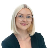 Claire Robertson