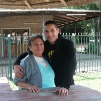 Ricardo Gaona