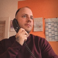 Chris Jüttner