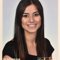 Melis Topkaya