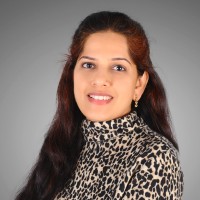 Padmini Achalla
