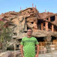 Saurabh Patel