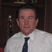 Alan Turner