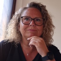 Gitte Andreasen