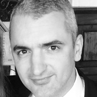 Antoine Chalufour