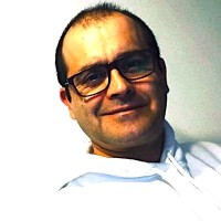 Oscar Benvenuto Cabañas