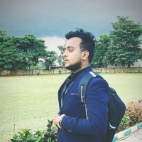 Tushar Bhasker