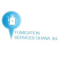 Fumigation Ghana