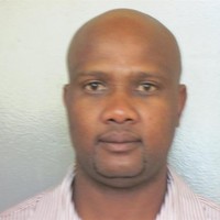 Mangcotywa Johnson Bongile
