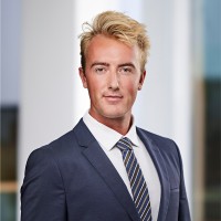 Nicholas Felding