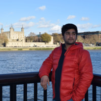 Aditya Sharma