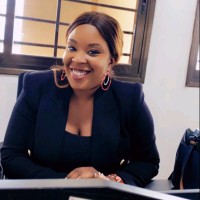 Isabelle Amangoua-Lookensey Messan