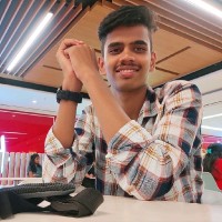 Bikram Jena
