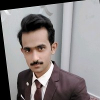 M Shahid