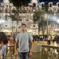 Hamza Oruc