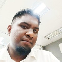 Liven Govender