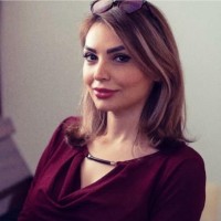 Parisa Didarifar