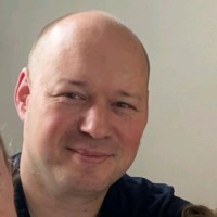 Tobias Strohner