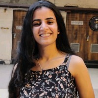 Prachi Singh