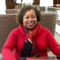 Margaree Mitchell