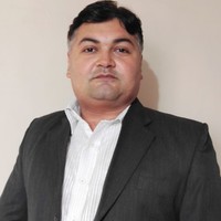 Masoom Bhatia
