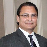 Syed (Syd) Ali