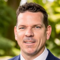 Jesse Duhon, CERTIFIED FINANCIAL PLANNER